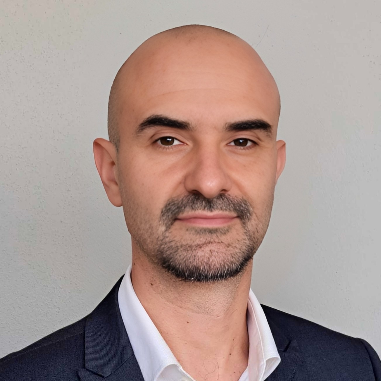 Giancarlo Facoetti