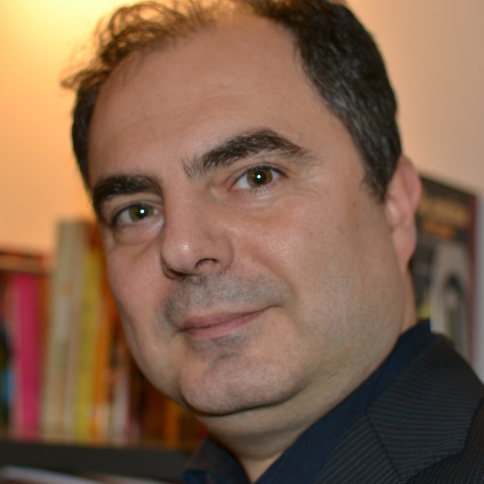Giovanni Ziccardi