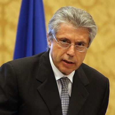 Francesco Pizzetti