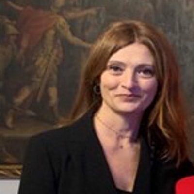 Camilla Temperini